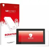 Upscreen Scratch Shield Protection