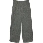 Vero Moda Pantalon 'VMBerlin' noir chiné
