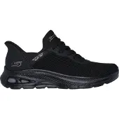 SKECHERS Bobs Unity Trainers Noir EU 38 Femme