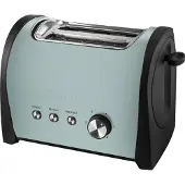 Kuken Grille-pain Vintage 2 Tranches 800w