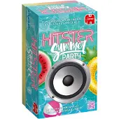Jumbo 1130100360, Jeu de société, Fête, 16 ans, 30 min, 30 min