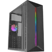 Mars Gaming Mc-blaze Pc Tower Case Noir