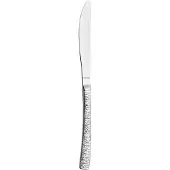 Amefa Couteau de table Havane Jungle (12 pièces) - Fe937 (Fe937), Couverts, Gris