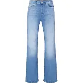 Garcia Jean 'Celia' bleu denim