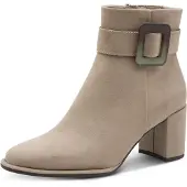 Marco Tozzi Bottines nude