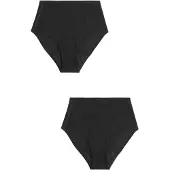 Next Culotte anthracite / noir