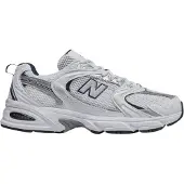 New Balance Baskets basses '530' bleu marine / gris clair / blanc