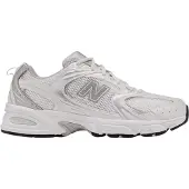 New Balance Baskets basses '530' gris / argent / blanc