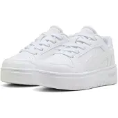 Puma Rebound Femme Ps Trainers Blanc EU 30 Garçon