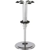 Ich-zapfe Support De Comptoir Pour 6 Flacons