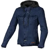 Macna Inland Veste textile de moto pour femmes