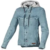 Macna Inland Veste textile de moto pour femmes