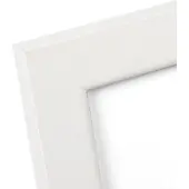 Goldbuch Rio weiss 30x40 Holz 920246