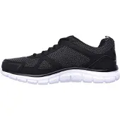 SKECHERS Chaussures Track Bucolo, 52630BKW