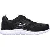 SKECHERS Chaussures Track Bucolo, 52630BKW