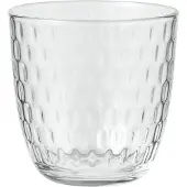 Bormioli Rocco Set De 6 Verres À Eau Slot Acqua 29 Cl