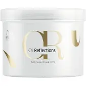 Wella Oil Reflections Luminous Reboost Mask 500 ml