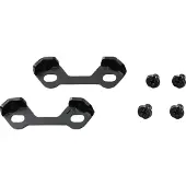 Shimano Sh-xc902 Plaque à crampons Argent Hommes Argent Taille unique