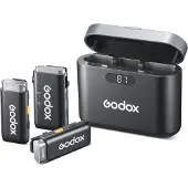 Godox WEC 2x Kit chargeur émetteur-récepteur