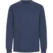 !Solid T-Shirt ' SDREYNALDO ' bleu