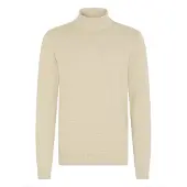 Blend Pull-over ' BHREDHILL ' taupe