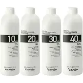 Fanola Oxycream 20 Vol 6% 300 ml