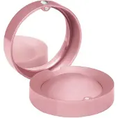 Bourjois Fard à paupières - - PETITE BOÎTE RONDE - Couleur 07 Purple Reine - Ultra pigmenté - Tenue 12h