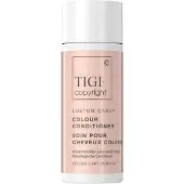 Tigi Copyright Colour Après-Shampoing Protecteur Pour Cheveux Colorés 250 Ml