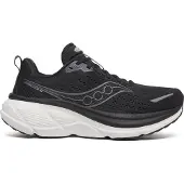 Saucony Hurricane 25 Running Shoes Noir EU 38 1/2 Femme