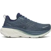 Saucony Chaussures Hurricane 25 Bleu Blanc AW25, Taille 46,5 - EUR