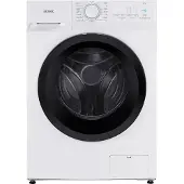 KOENIC 301241 - Lave-linge Séchant 8 Kg + 6 1400 Rpm 72 Db