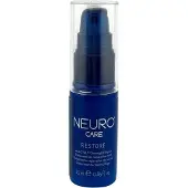 Paul Mitchell Soin des cheveux Neuro Restore HeatCTRL Overnight Repair