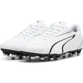 Puma Vitoria Fg/ag Football Boots Noir EU 43 Homme