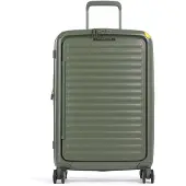 Mandarina Duck Valise à Roulettes Smart Duck Medium Exp
