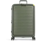 Mandarina Duck Smart Duck Large Exp Trolley Bag Vert