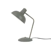 Present Time - Hood lampe de table - vert jungle