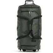 Eastpak Sac de voyage vert foncé
