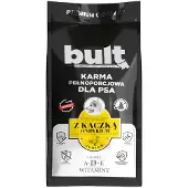 Bult Nourriture Pour Chiots Au Canard Et à La Dinde 3kg
