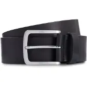 BOSS Ceinture 'Jor' noir