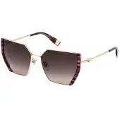 Furla Lunettes de soleil sfu786v570ahl