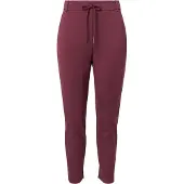 ONLY Carmakoma Pantalon 'CARGOLDTRASH' rouge rubis