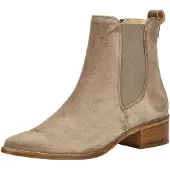 Paul green Bottines sable