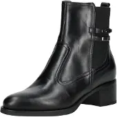 Nero Giardini Bottines noir