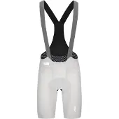Q36.5 Cuissard Dottore Hybrid Gris, Taille M