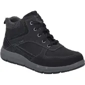Josef seibel Bottines à lacets 'Giuseppe 10' noir