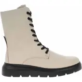 Ecco Boots ECCO Femme Nouvelle Limestone-Taille 38