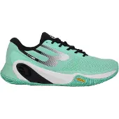 Bullpadel Vertex Vibram 25i Padel Shoes Vert EU 44 Homme