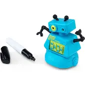 RED5 Bastiaan the Drawbot - Robot jouet