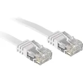 Lindy 5m Cat.6, 5 m, Cat6, RJ-45