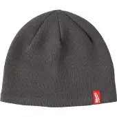 Milwaukee Hommes, Bonnet, Milwaukee Grey Bonnet d'hiver, Gris, (Taille unique)